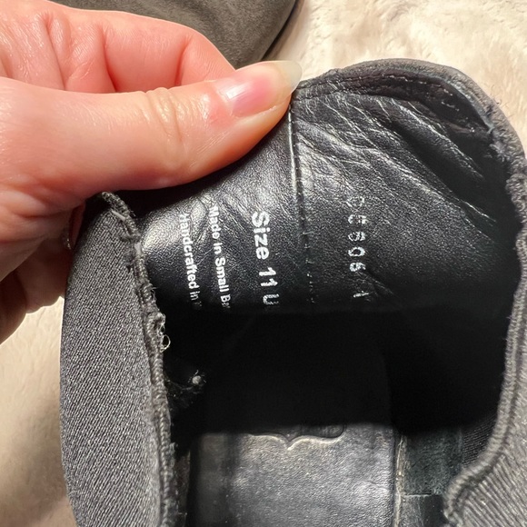 Thursday boot mens size 11 - Picture 7 of 7